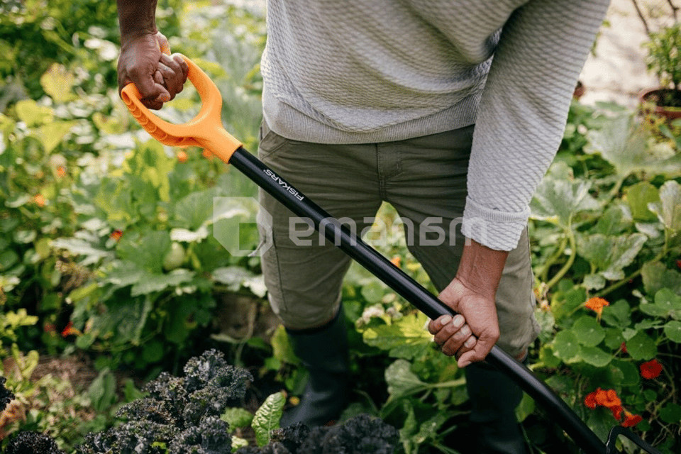 ფიწალი Fiskars Solid 1070674
