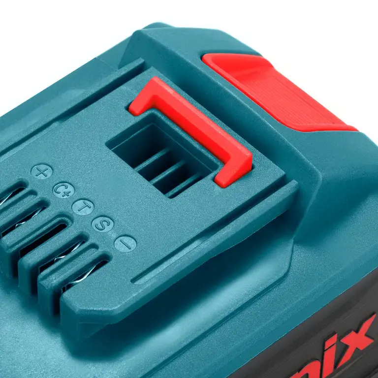 Li-ion აკუმულატორი Ronix-8991, 4Ah