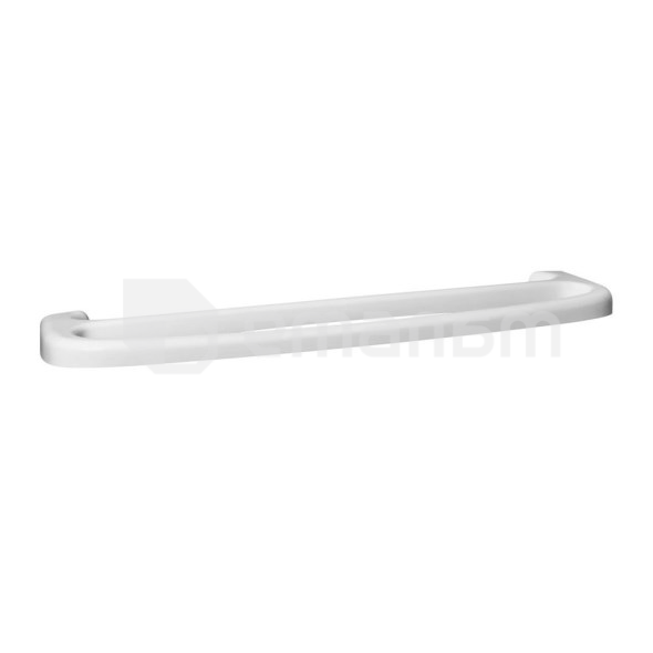 შტანგა პირსახოცებისთვის LAGUNA DOUBLE TOWEL BAR