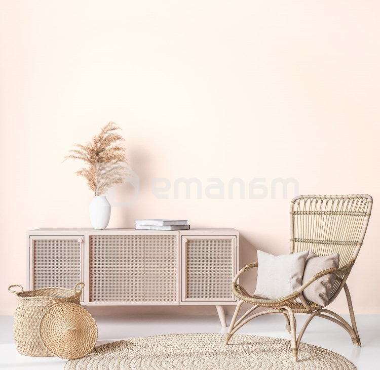 საღებავი ინტერიერის Magnat Kolor Love 2.5 ლ KL01 სპილოს ძვლისფერი