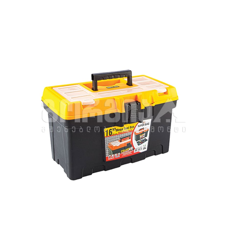 პლასტმასის ყუთი TK-1620 (ASR-2012)