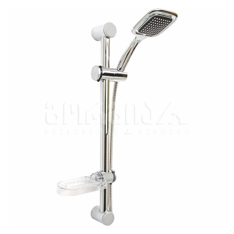 საშხაპის ყურმილი დგარით RIVER 5057383