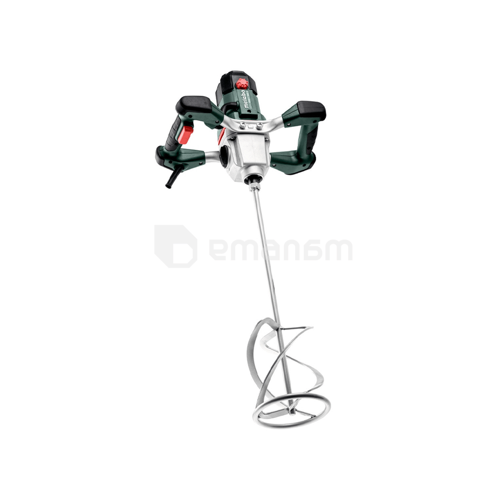 მიქსერი Metabo RWEV 1600-2