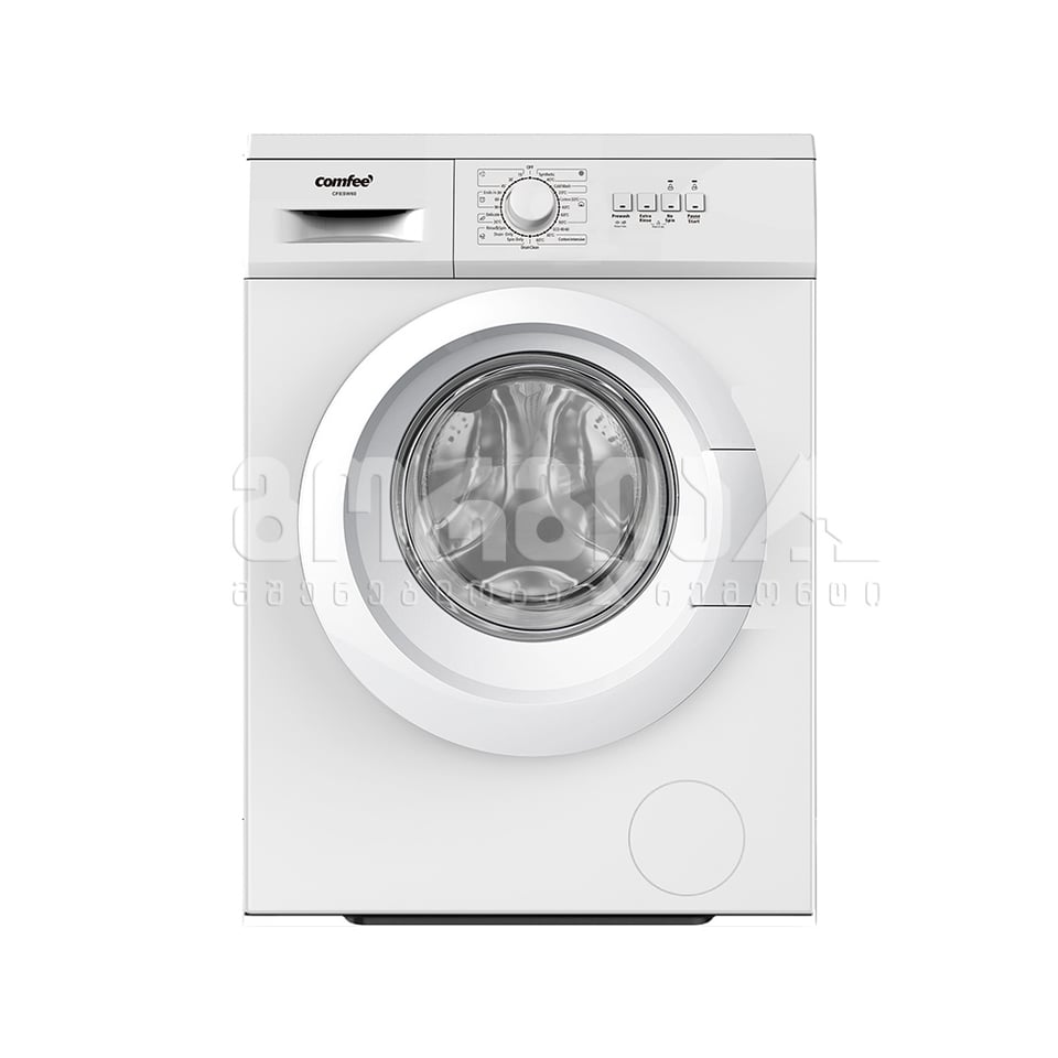 სარეცხი მანქანა CFESW60 COMFEE