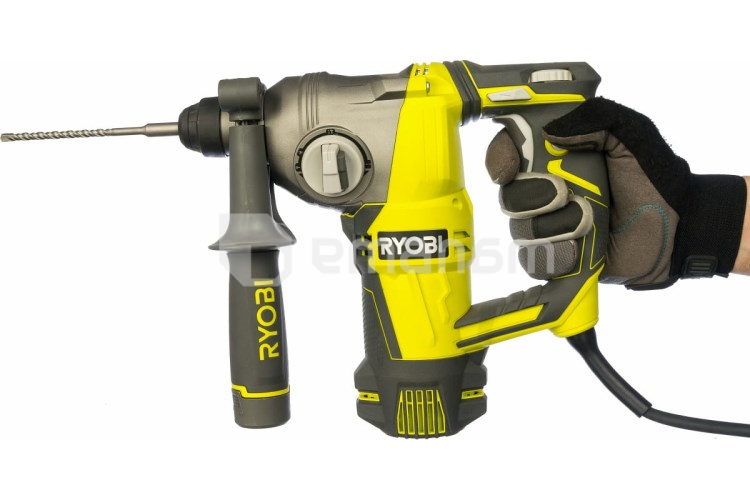 პერფორატორი Ryobi RSDS800K 800W