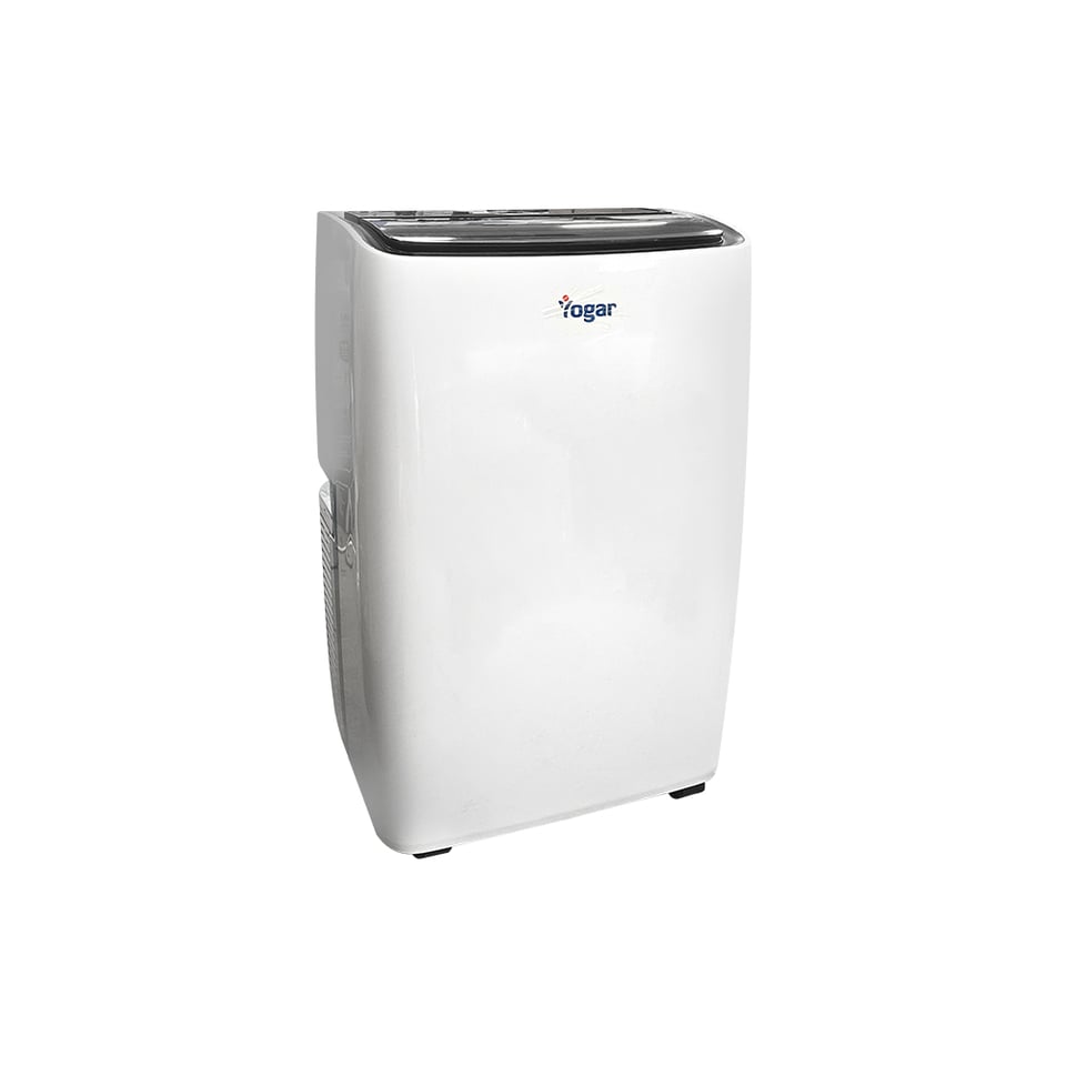 პორტატული კონდიციონერი 12 000 BTU (35-40 კვმ)  FDPH35-3031ZP