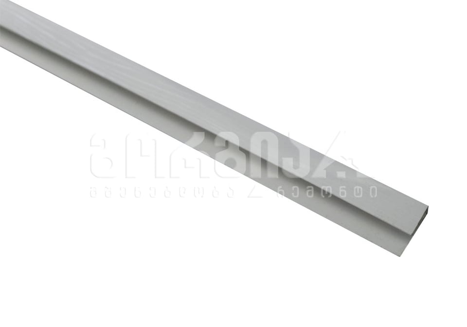 შეკიდული ჭერის Pპროფილი EuroPlast F-821 (3მ)