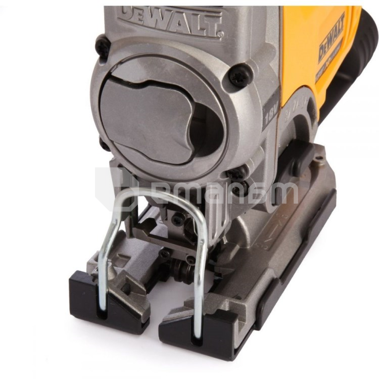 ბეწვა ხერხი აკუმულატორის DeWalt DCS331N-XJ 18V