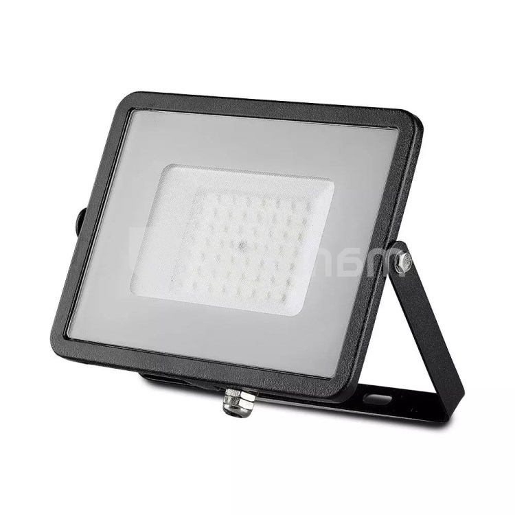 პროჟექტორი V-TAC LED Samsung 408 IP65 6400K 50W