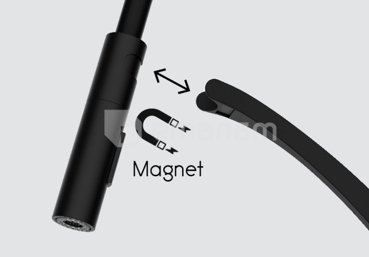 შემრევი სამზარეულოს Rubineta Ultima-50 UL50068 შავი