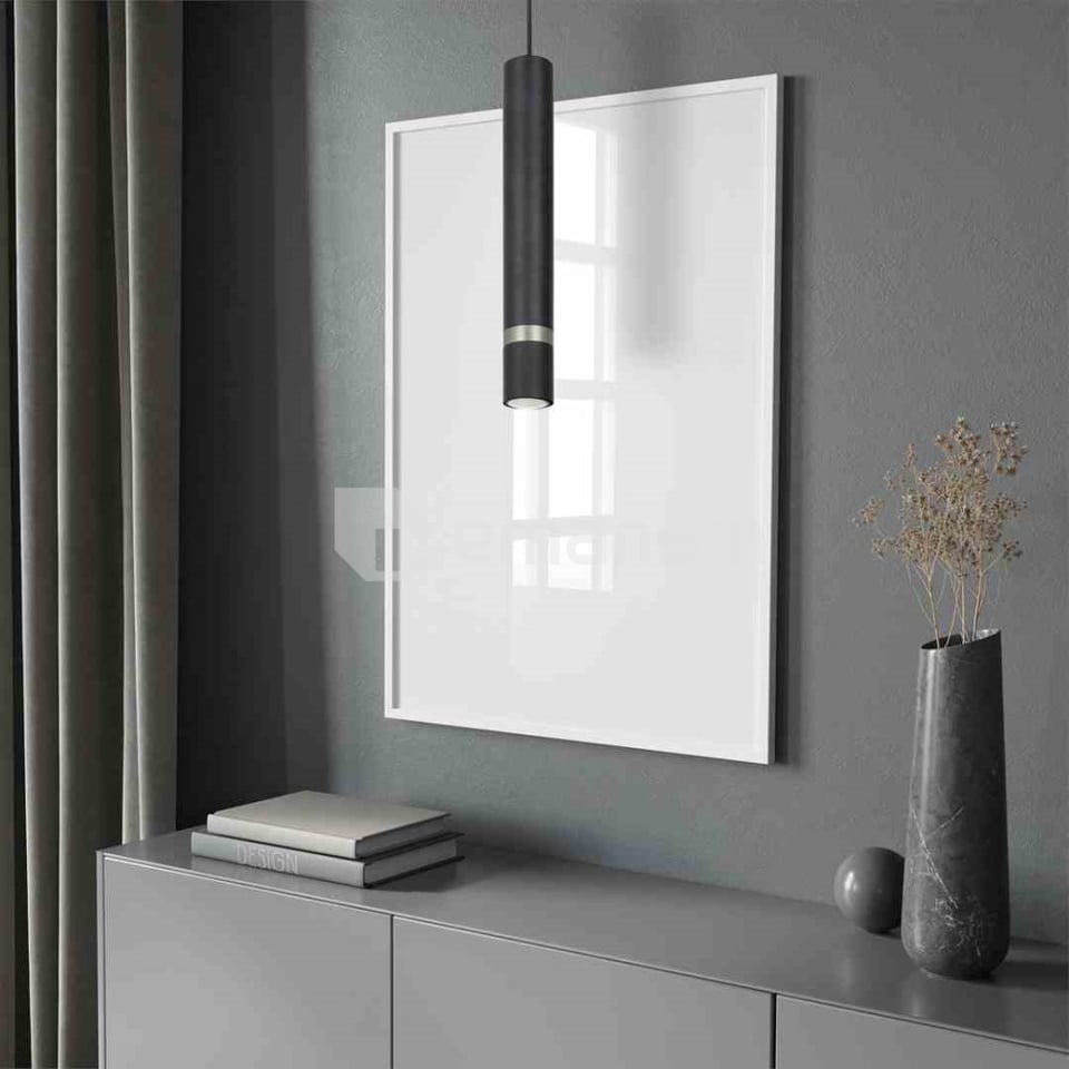 საკიდი Milagro MLP9673 1 GU10 JOKER INOX