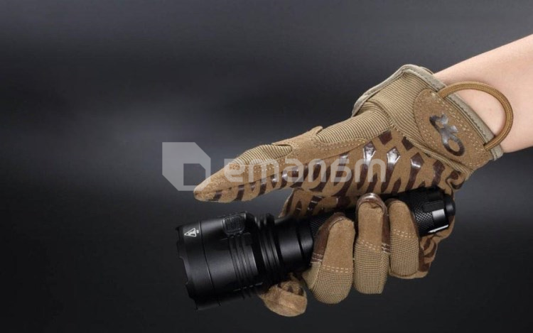 ფარანი Nitecore P30 1000 lum