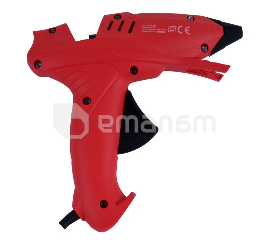 წებოს პისტოლეტი RAIDER RD-GLG04 100W