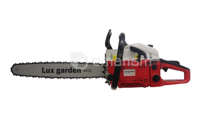 ბენზოხერხი Lux Garden 2100W 20"