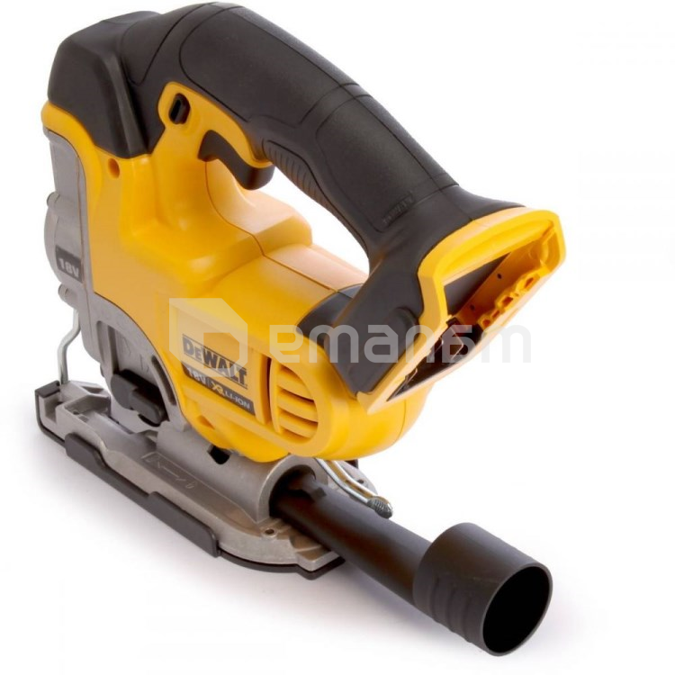 ბეწვა ხერხი აკუმულატორის DeWalt DCS331N-XJ 18V