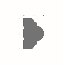 პოლიურეთანის მოლდინგი სკ-1