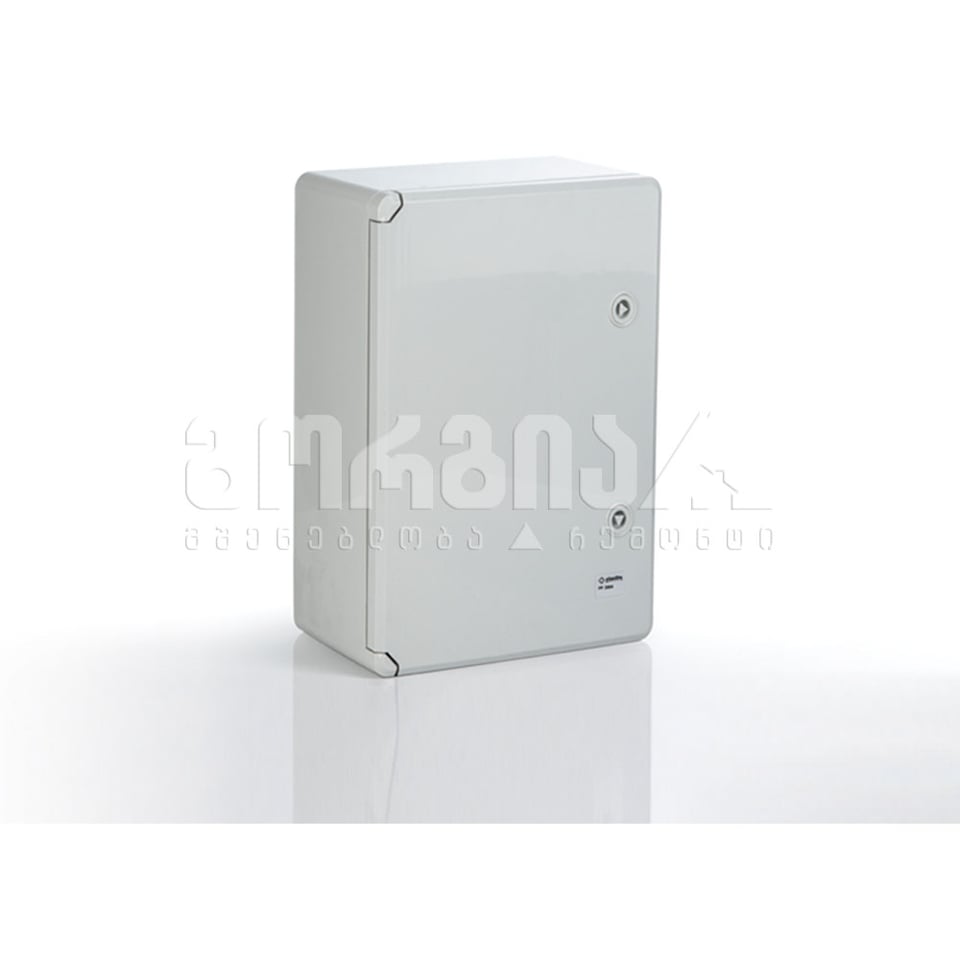 პლასტმასის კარადა 350x500x220 ABS 320115 - Era Plast