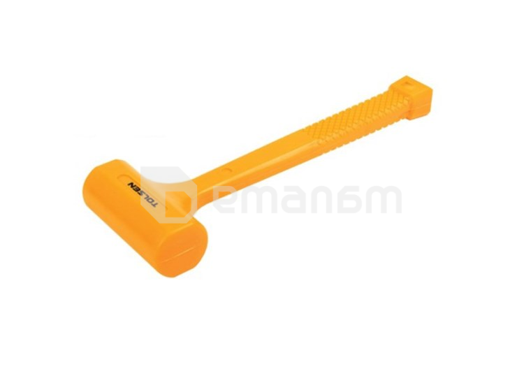 ჩაქუჩი რეზინის Tolsen TOL1043 25040 0.9 კგ