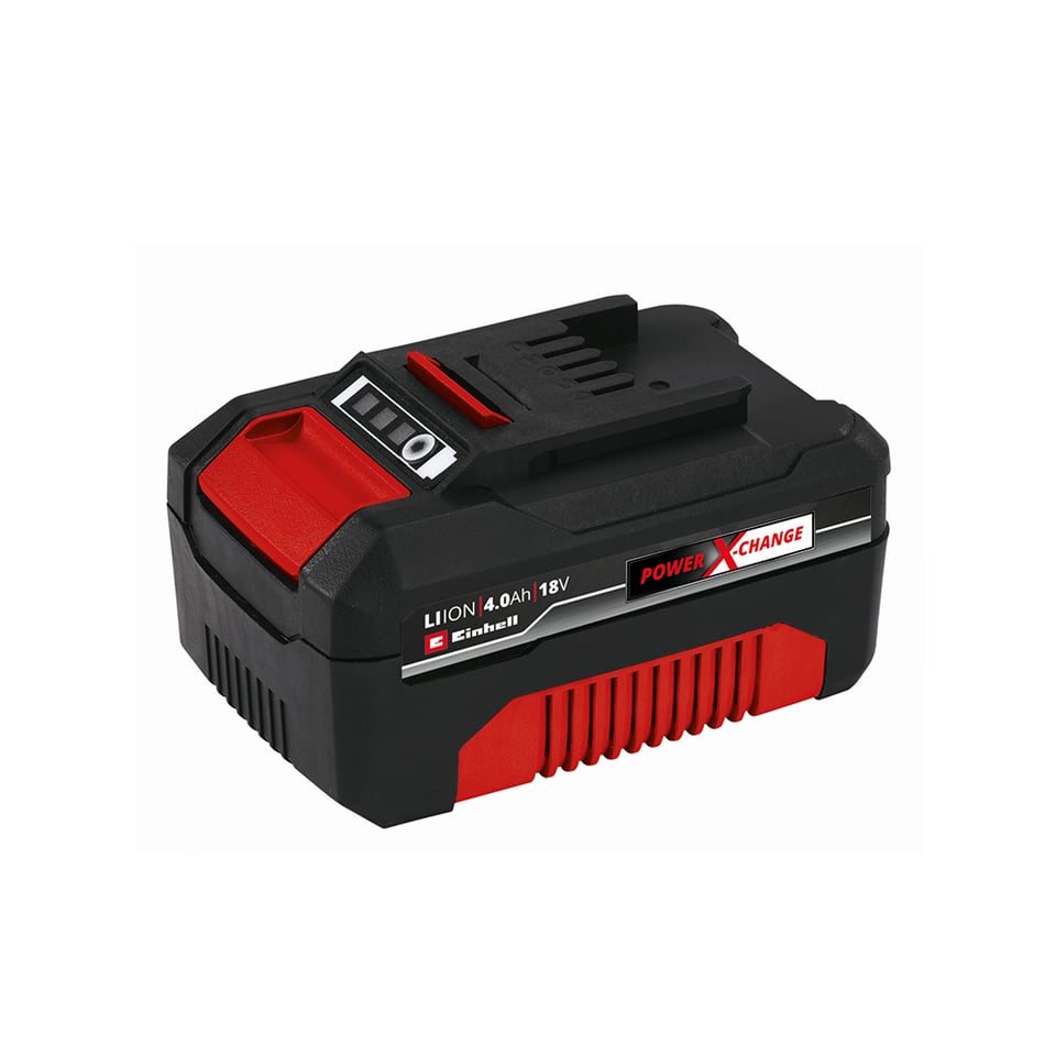 ელემენტი 18V 4,0Ah Power X-Change 1 EINHELL