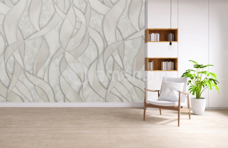 ვინილის შპალერი Bravo 81189BR20 1.06x10.5 მ