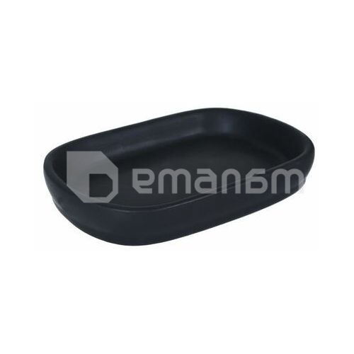 სასაპნე Bisk Nero Black