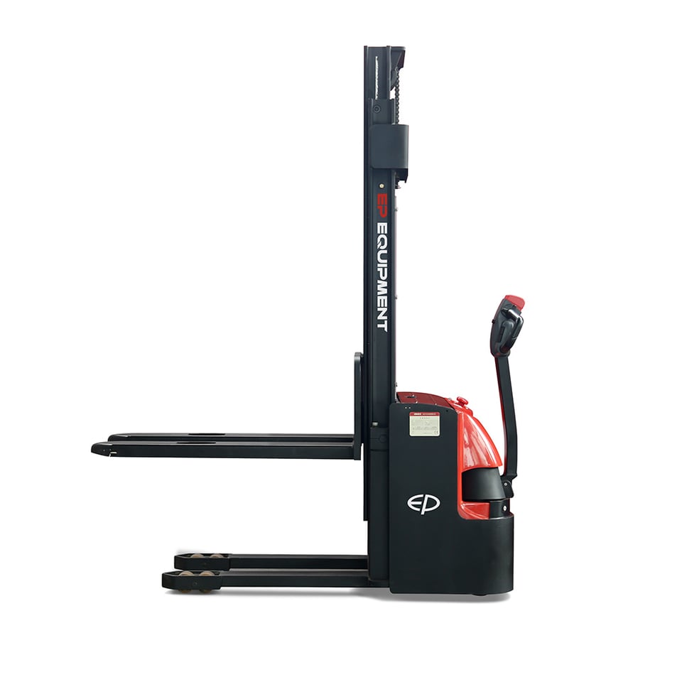 ელექტრო ამწე 4500მმ, 1200 კგ