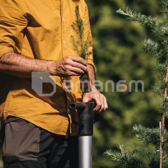 ბოლქვის სარგავი ხელსაწყო Fiskars Xact 1057077