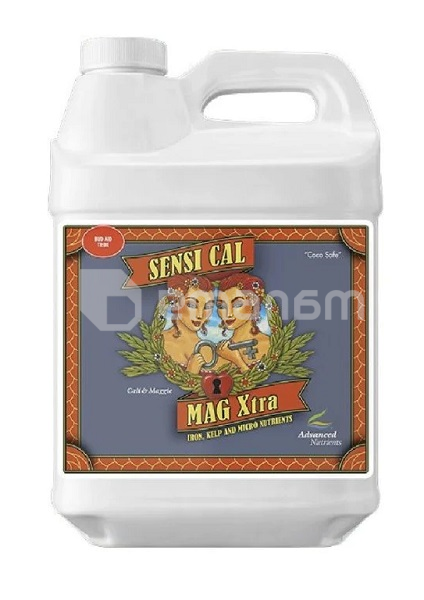 სასუქი Advanced Nutrients Sensi Cal Mag Xtra 250 მლ