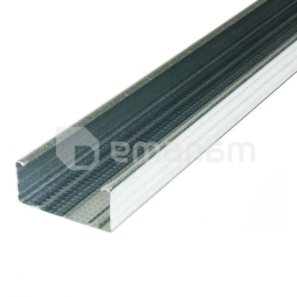 პროფილი Nova CD 0.50x120x3000