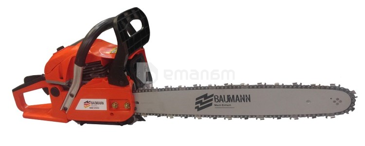 ბენზოხერხი Baumann CTCS52-45 2200W