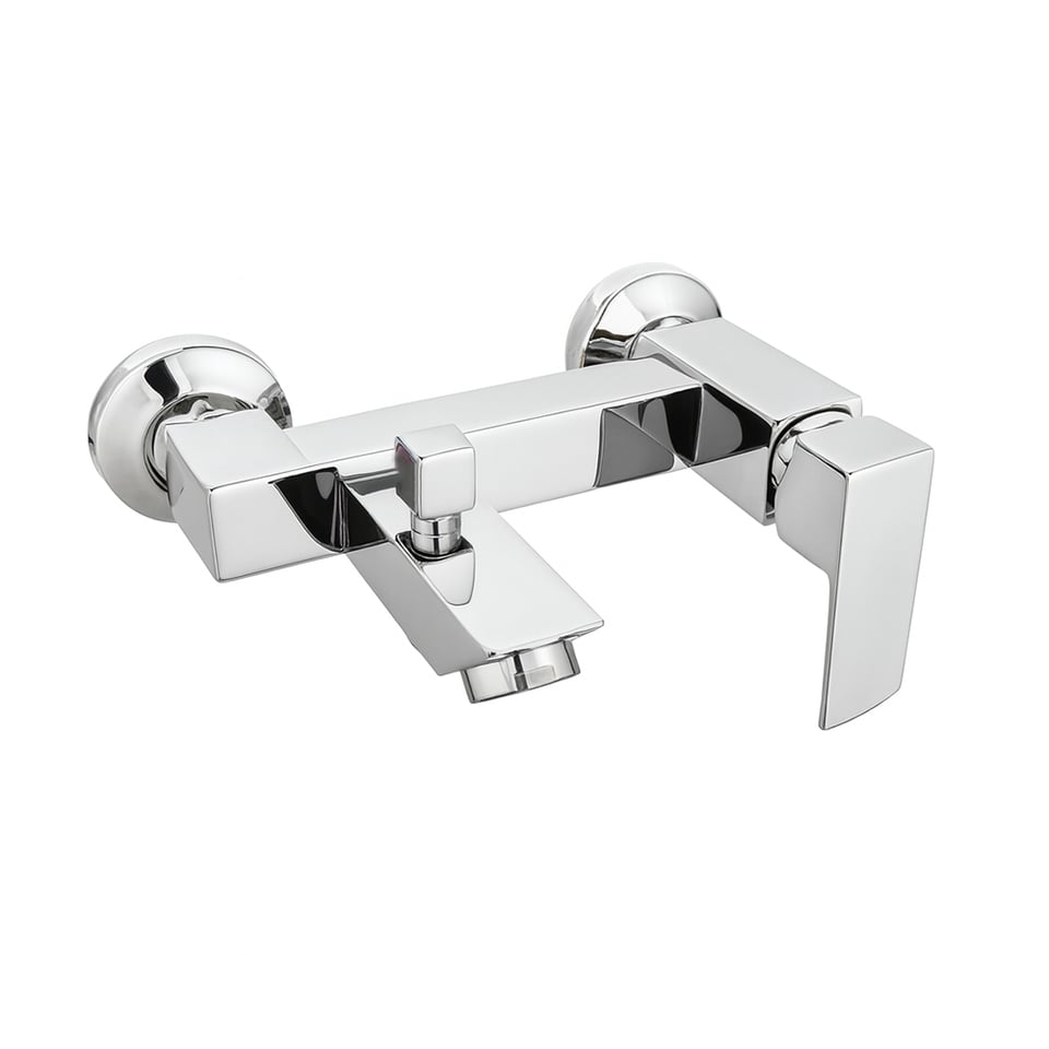 საშხაპე ონკანი 33631101 Chrome Lates