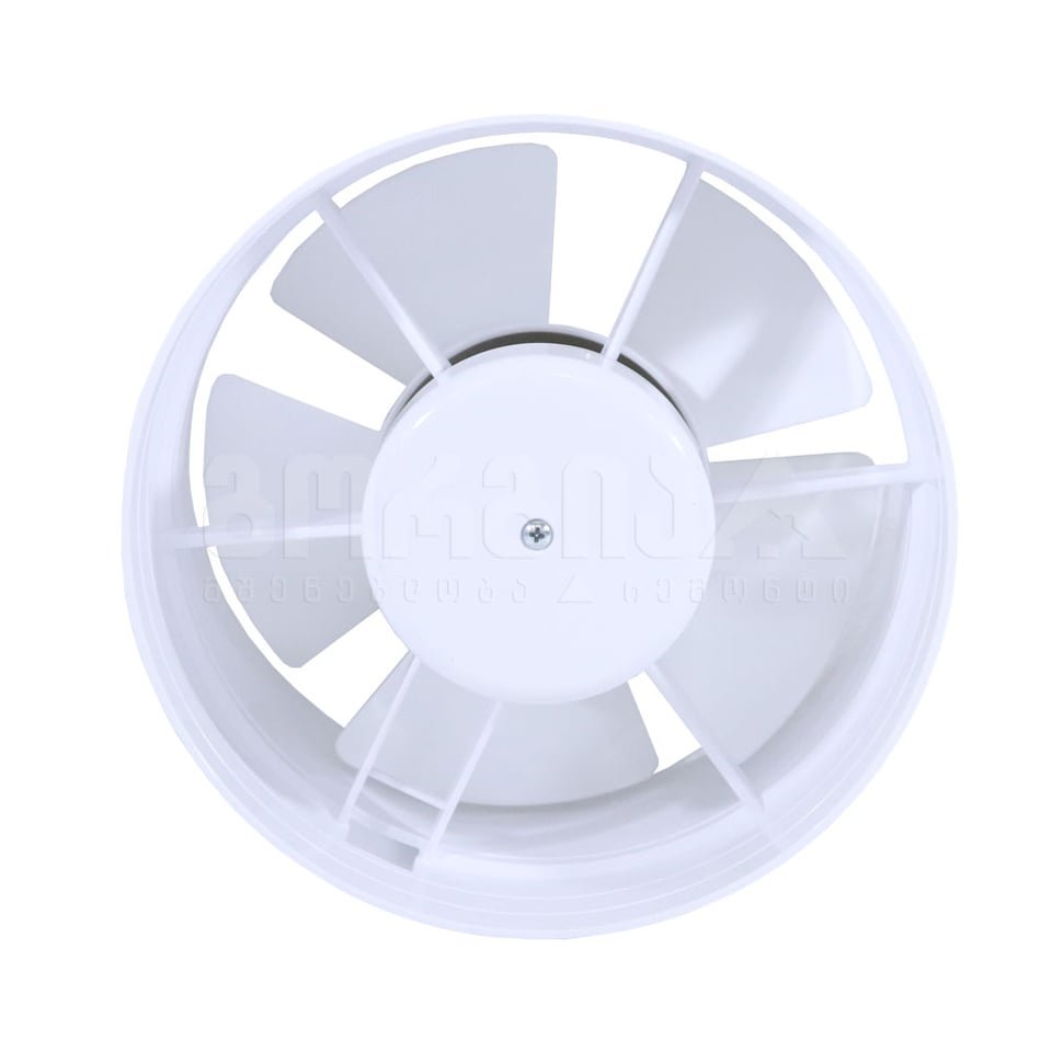 აბაზანის გამწოვი  WKA -150- არხული