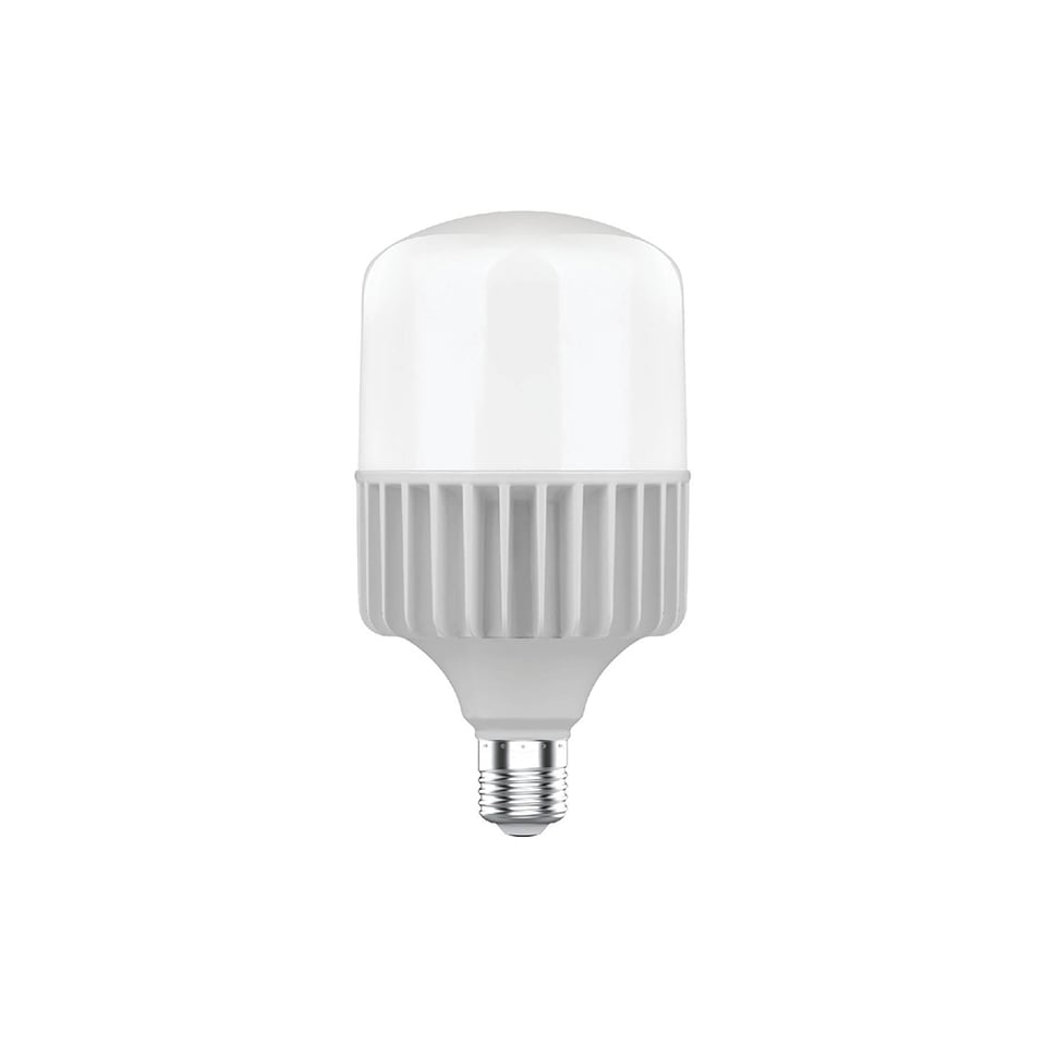 ლედ ნათურა T140 gauss 80W 6500K