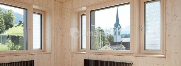 ავეჯის დაფა Angara-Forest 18x200x2000 მმ ფიჭვი AB
