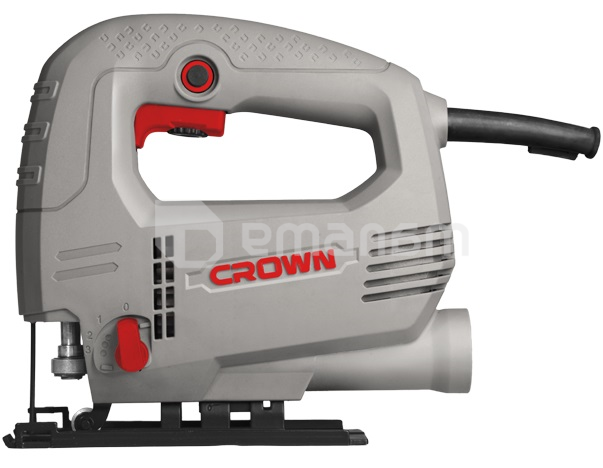 ბეწვა ხერხი Crown CT15212 550W