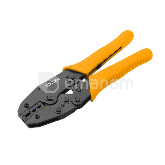 მომჭერი ხელსაწყო Tolsen TOL742-38056 220 მმ