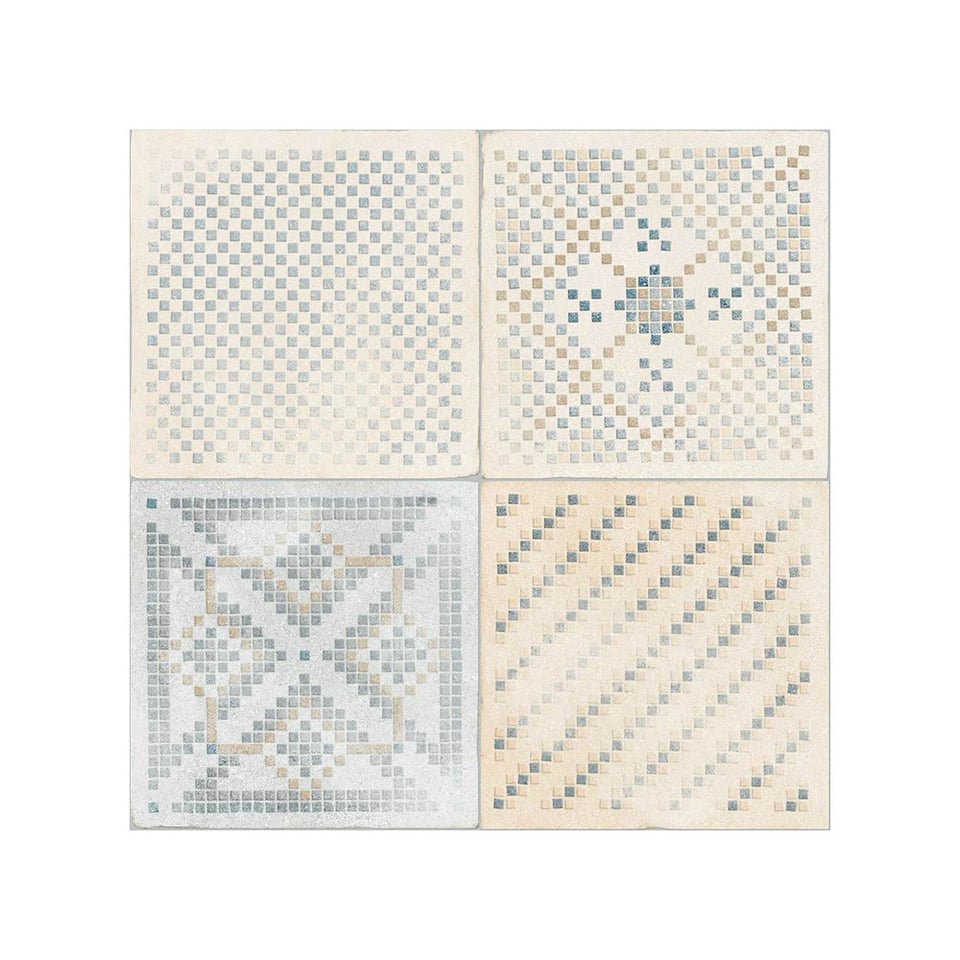 კერამოგრანიტი 44FX Anidros 60x60