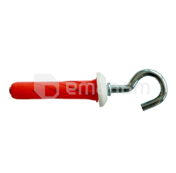 დიუბელი Fischer Powerknot M5x55 RH 2 ც 523830