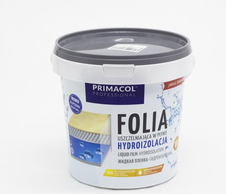 თხევადი პოლიეთილენი 7 კგ