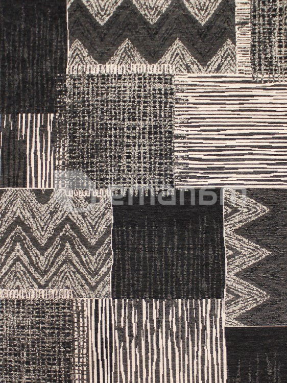 ხალიჩა ANTIKA 91516 Grey 120x170