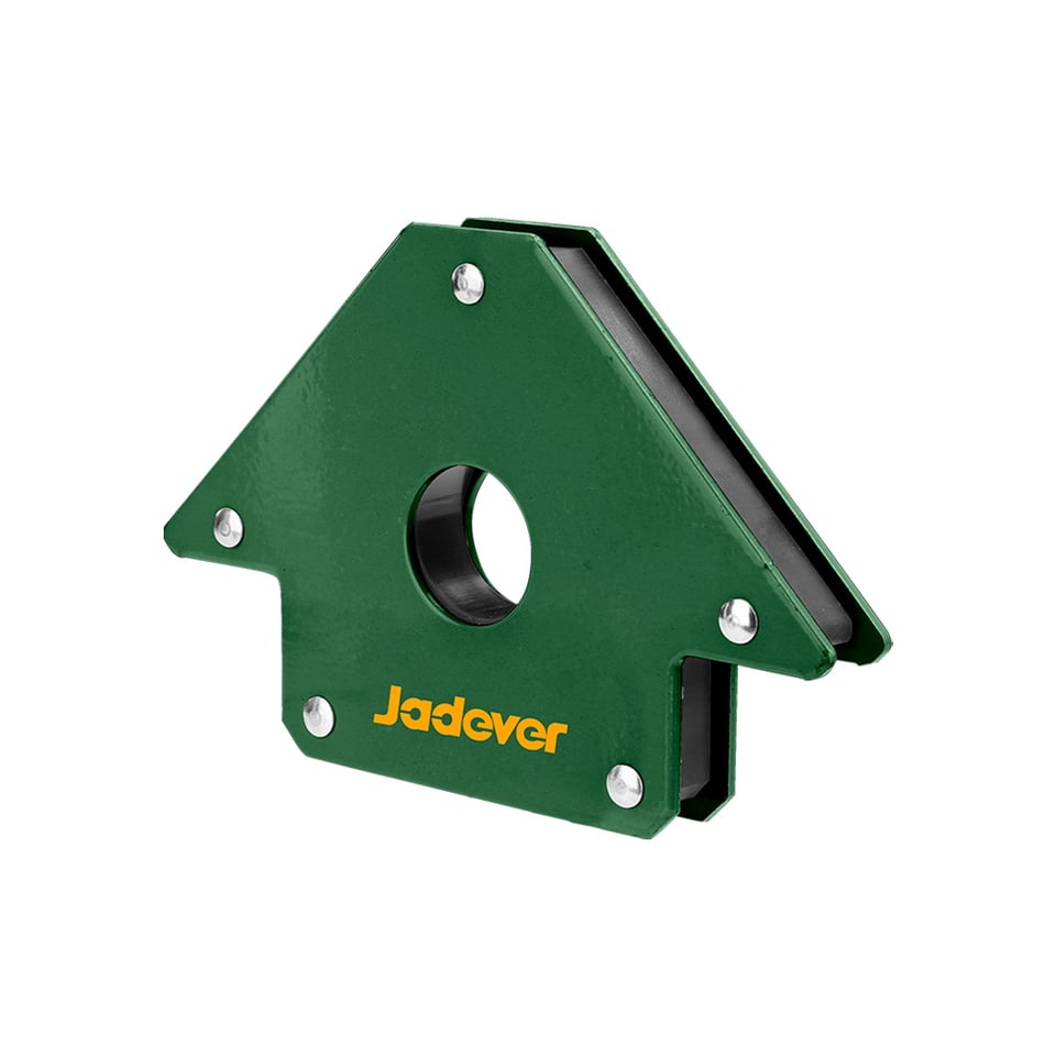 შედუღების მაგნიტური დამჭერი 4" JDMC1604 JADEVER
