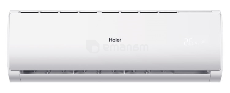 კონდიციონერი კედლის Haier Tibio 9000 BTU