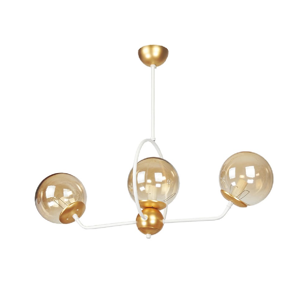 ჭაღი 58190/3 TERRA - VENON