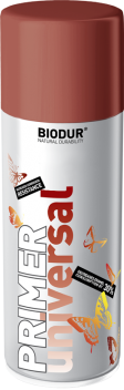 გრუნტი თეთრი უნივ.400ml BIODUR