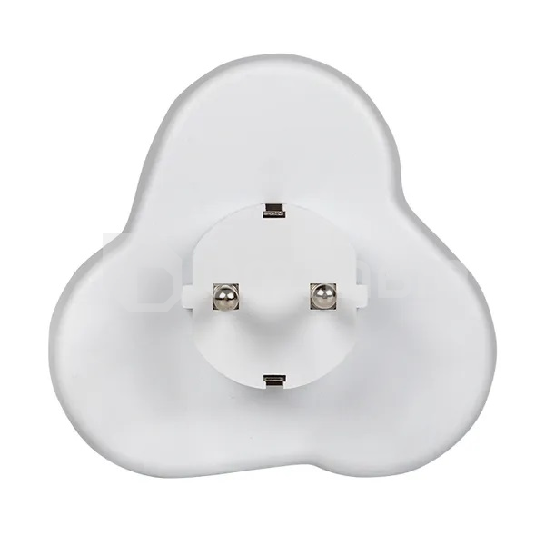 გადამყვანი EKF სამკუთხედი 3G 16A