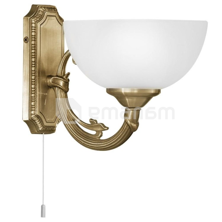 ბრა Eglo SAVOY 82751 1хЕ14