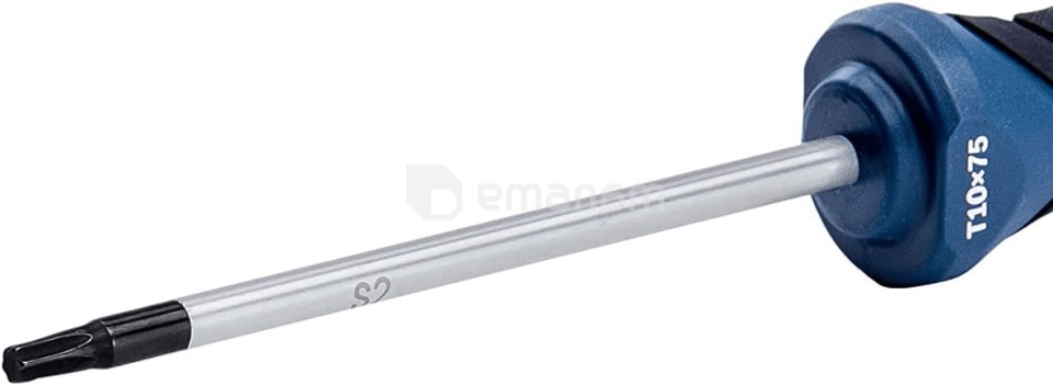 სახრახნისი Bosch 1600A01V0A TX10x75