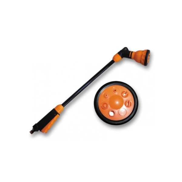 სარწყავი ხელის QUICK STOP