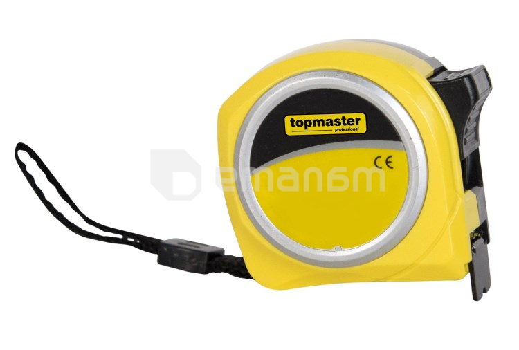 საზომი რულეტი Topmaster Compact 260402 5 მ
