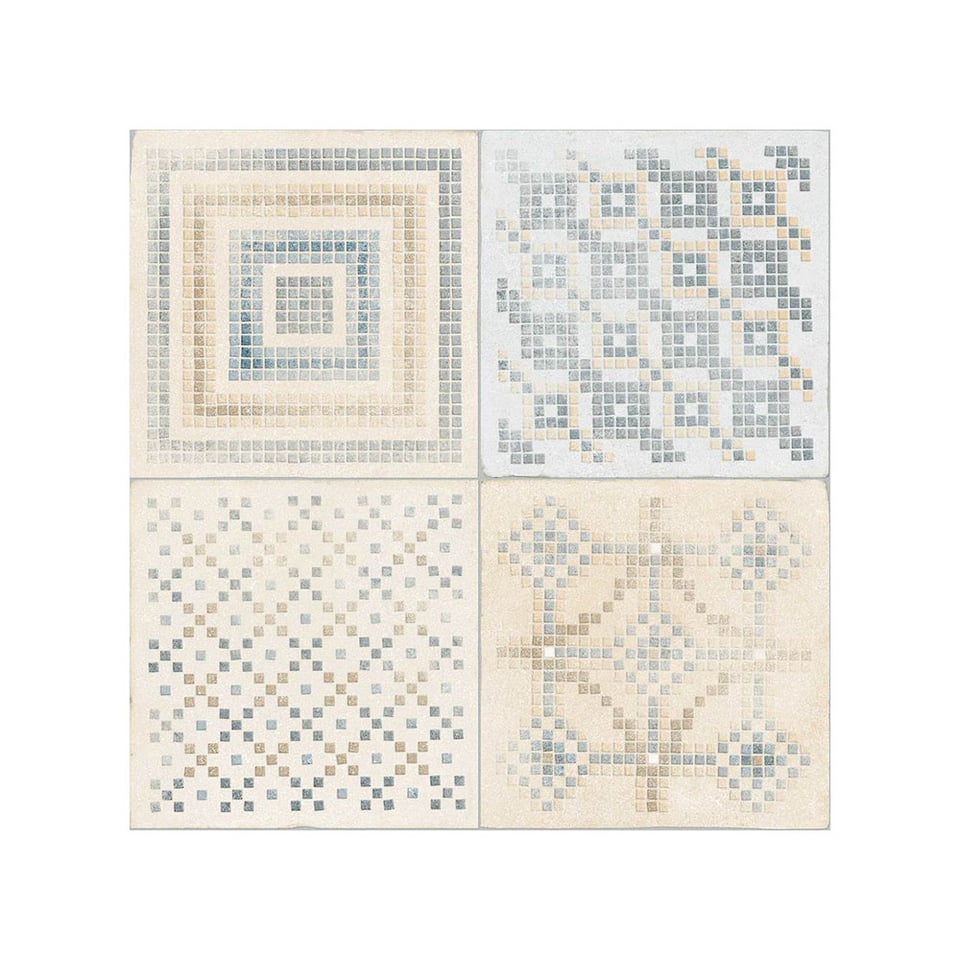 კერამოგრანიტი 44FX Anidros 60x60